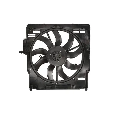 Ventilator, hlađenje motora NRF NRF 47845 IC-E60AD7