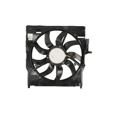 Ventilator, hlađenje motora NRF NRF 47845 IC-E60AD7