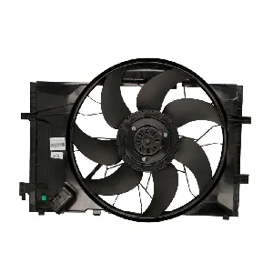 Ventilator, hlađenje motora NRF NRF 47846 IC-E60AD8