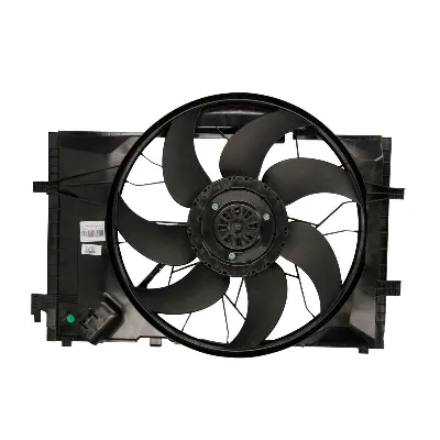 Ventilator, hlađenje motora NRF NRF 47846 IC-E60AD8
