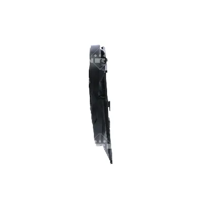 Ventilator, hlađenje motora NRF NRF 47846 IC-E60AD8