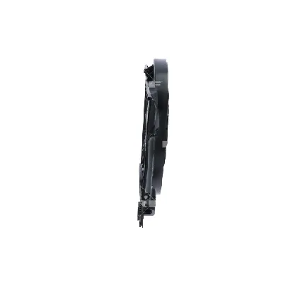 Ventilator, hlađenje motora NRF NRF 47846 IC-E60AD8