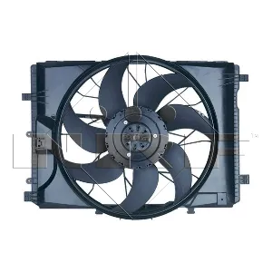 Ventilator, hlađenje motora NRF NRF 47848 IC-E60ADA