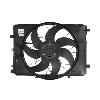 Ventilator, hlađenje motora NRF NRF 47849 IC-E60ADB