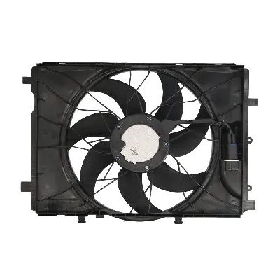 Ventilator, hlađenje motora NRF NRF 47849 IC-E60ADB