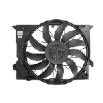 Ventilator, hlađenje motora NRF NRF 47852 IC-E60ADE