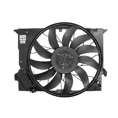 Ventilator, hlađenje motora NRF NRF 47852 IC-E60ADE