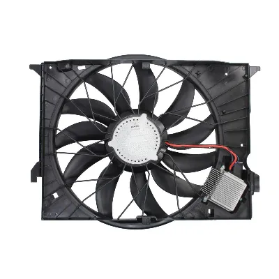 Ventilator, hlađenje motora NRF NRF 47852 IC-E60ADE