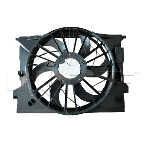 Ventilator, hlađenje motora NRF NRF 47854 IC-E60AE0