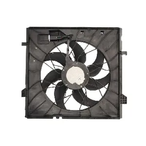 Ventilator, hlađenje motora NRF NRF 47855 IC-E60AE1