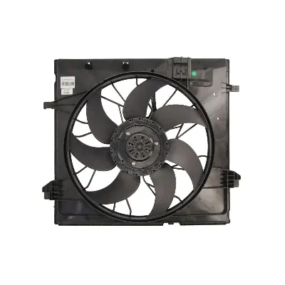 Ventilator, hlađenje motora NRF NRF 47855 IC-E60AE1