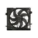 Ventilator, hlađenje motora NRF NRF 47856 IC-E60AE2