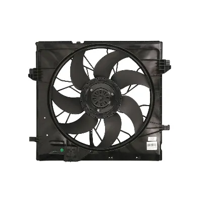 Ventilator, hlađenje motora NRF NRF 47856 IC-E60AE2