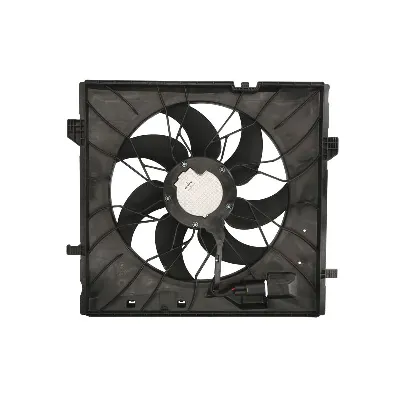Ventilator, hlađenje motora NRF NRF 47856 IC-E60AE2