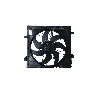 Ventilator, hlađenje motora NRF NRF 47856 IC-E60AE2