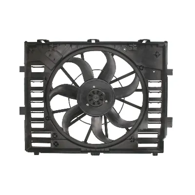 Ventilator, hlađenje motora NRF NRF 47857 IC-E60AE3