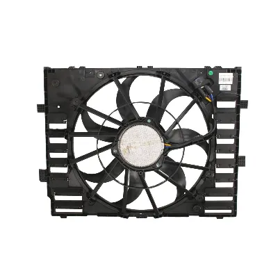 Ventilator, hlađenje motora NRF NRF 47857 IC-E60AE3