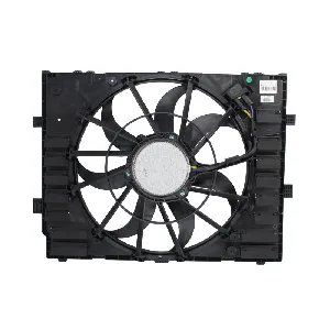 Ventilator, hlađenje motora NRF NRF 47859 IC-E60AE5