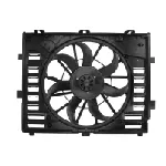 Ventilator, hlađenje motora NRF NRF 47859 IC-E60AE5