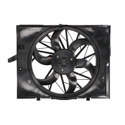 Ventilator, hlađenje motora NRF NRF 47861 IC-E60AE7