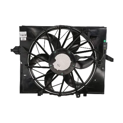 Ventilator, hlađenje motora NRF NRF 47861 IC-E60AE7