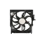 Ventilator, hlađenje motora NRF NRF 47864 IC-E60AEA