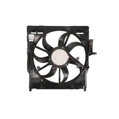 Ventilator, hlađenje motora NRF NRF 47864 IC-E60AEA