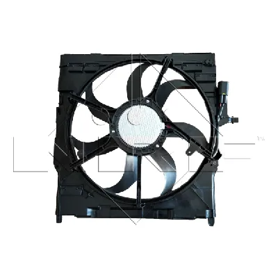 Ventilator, hlađenje motora NRF NRF 47864 IC-E60AEA