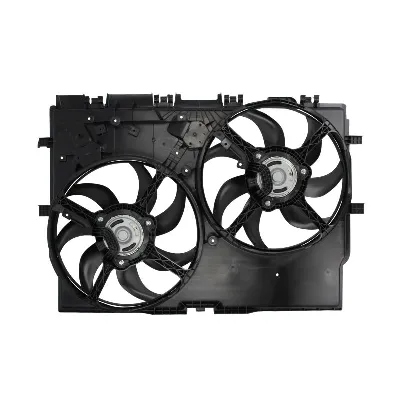 Ventilator, hlađenje motora NRF NRF 47865 IC-F4EB96