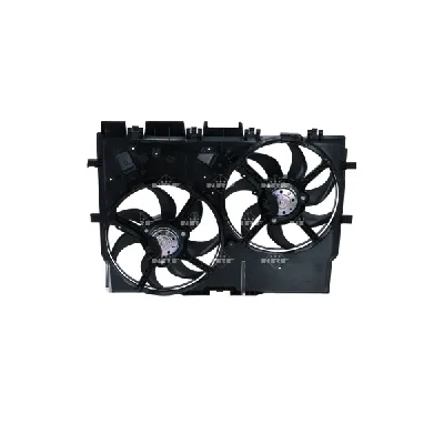 Ventilator, hlađenje motora NRF NRF 47865 IC-F4EB96