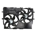 Ventilator, hlađenje motora NRF NRF 47866 IC-F4EB97