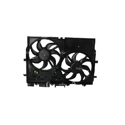 Ventilator, hlađenje motora NRF NRF 47866 IC-F4EB97