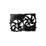 Ventilator, hlađenje motora NRF NRF 47866 IC-F4EB97