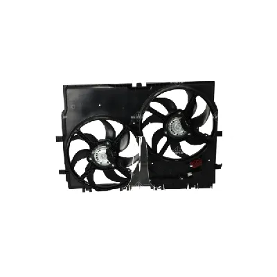 Ventilator, hlađenje motora NRF NRF 47866 IC-F4EB97