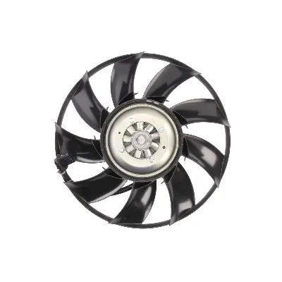 Ventilator, hlađenje motora NRF NRF 47868 IC-F60D84