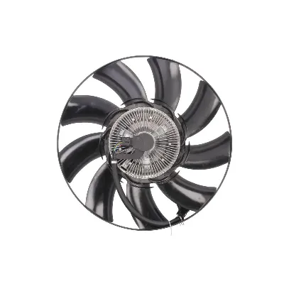 Ventilator, hlađenje motora NRF NRF 47868 IC-F60D84