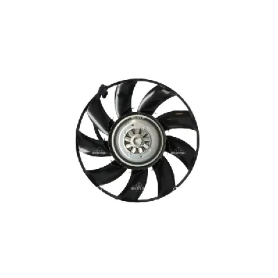 Ventilator, hlađenje motora NRF NRF 47868 IC-F60D84