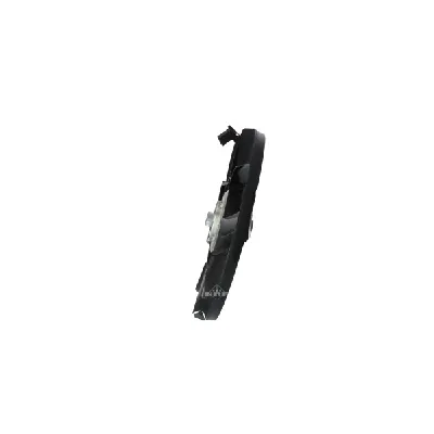 Ventilator, hlađenje motora NRF NRF 47868 IC-F60D84