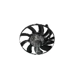 Ventilator, hlađenje motora NRF NRF 47868 IC-F60D84