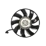Ventilator, hlađenje motora NRF NRF 47869 IC-F60D85