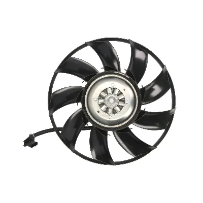 Ventilator, hlađenje motora NRF NRF 47869 IC-F60D85
