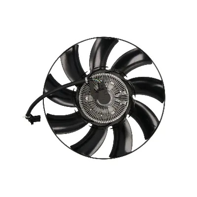 Ventilator, hlađenje motora NRF NRF 47869 IC-F60D85