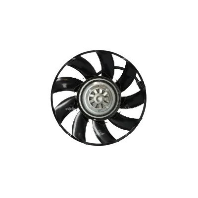 Ventilator, hlađenje motora NRF NRF 47869 IC-F60D85