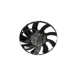 Ventilator, hlađenje motora NRF NRF 47869 IC-F60D85