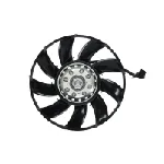 Ventilator, hlađenje motora NRF NRF 47870 IC-F60D86