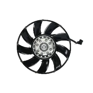 Ventilator, hlađenje motora NRF NRF 47870 IC-F60D86