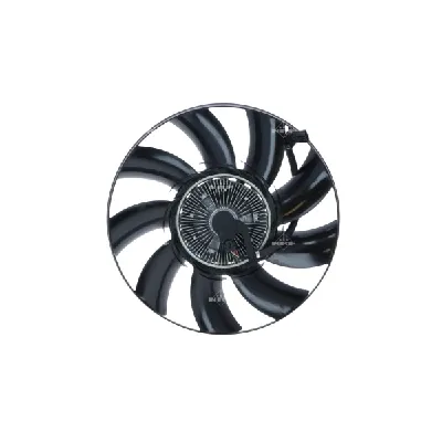 Ventilator, hlađenje motora NRF NRF 47870 IC-F60D86