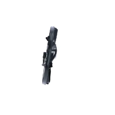 Ventilator, hlađenje motora NRF NRF 47870 IC-F60D86