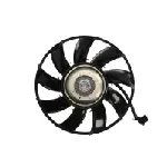 Ventilator, hlađenje motora NRF NRF 47871 IC-F60D87