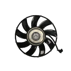 Ventilator, hlađenje motora NRF NRF 47871 IC-F60D87